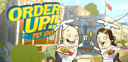 Order Up!! To Go pc screenshot Order Up!! To Go pc screenshot