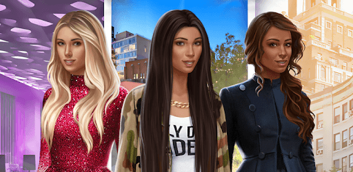 Love Sick: Interactive Stories pc screenshot