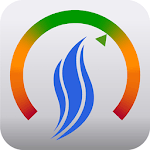 Swaive Thermometer icon