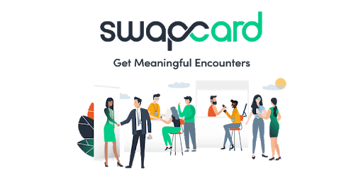 Swapcard - Smart Event App pc screenshot Swapcard - Smart Event App pc screenshot