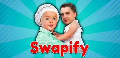 Swapify : Face Swap pc screenshot
