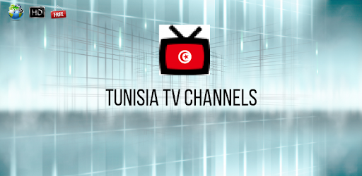 Tunisia TV Channels pc screenshot