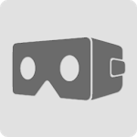 360 VR Viewer icon