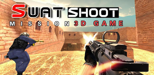 SWAT Shooter Mission pc screenshot SWAT Shooter Mission pc screenshot
