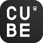 Cube Companion App icon
