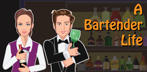 A Bartender Life pc screenshot A Bartender Life pc screenshot