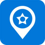 GPS iTrack icon