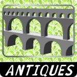 Antiques App icon