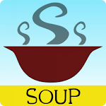 Soup Cooking Recipes icon