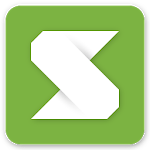 Sweech - Wifi File Transfer icon