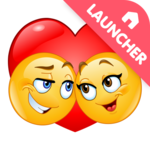 Sweet Launcher for Girls icon