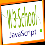 JavaScript-W3school Offline for pc icon