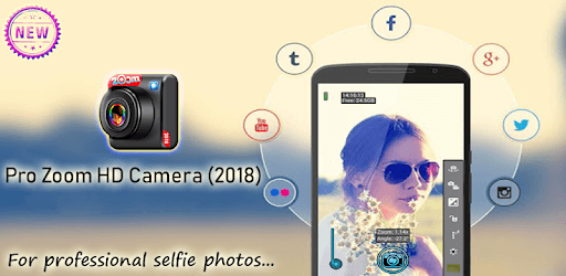 Super Zoom HD Camera (New 2018) pc screenshot Super Zoom HD Camera (New 2018) pc screenshot