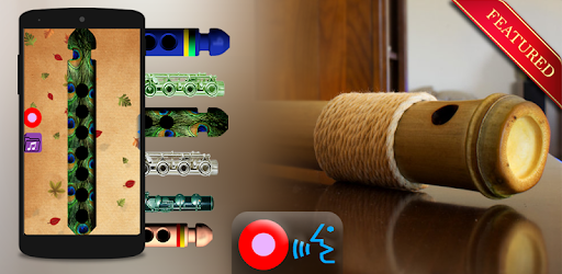 Real flute pc screenshot