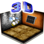 Music Room - 3D icon