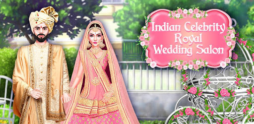 Indian Celebrity Royal Wedding Rituals & Makeover pc screenshot Indian Celebrity Royal Wedding Rituals & Makeover pc screenshot