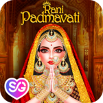 Rani Padmavati : Royal Queen Makeover icon