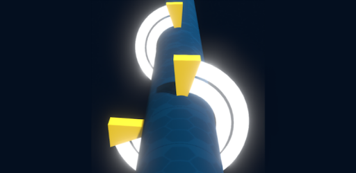 Helix Dash: Twist and run game pc screenshot Helix Dash: Twist and run game pc screenshot