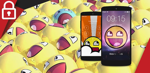 Emoji Smile PIN Lock Screen for PC - How to Install on Windows PC, Mac