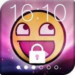 Emoji Smile PIN Lock Screen for PC - How to Install on Windows PC, Mac