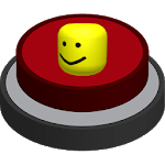 OOF! Button for Roblox icon