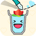 Hey Flower icon
