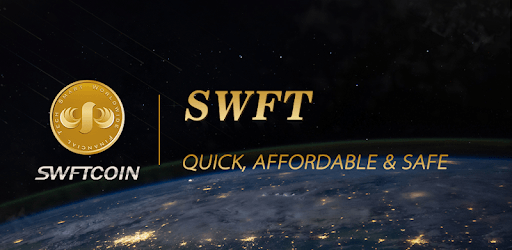 SWFT Blockchain pc screenshot SWFT Blockchain pc screenshot