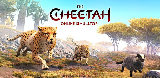 The Cheetah pc screenshot