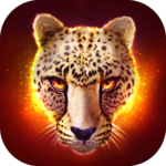 The Cheetah for pc icon