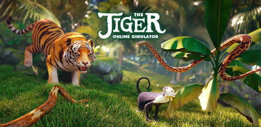 The Tiger pc screenshot
