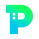 PickU - Cutout & Photo Editor icon