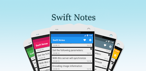 Notepad Swift Notes! pc screenshot