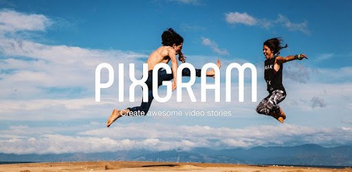 Pixgram- video photo slideshow pc screenshot Pixgram- video photo slideshow pc screenshot
