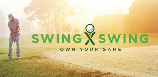 Golf GPS by SwingU pc screenshot Golf GPS by SwingU pc screenshot