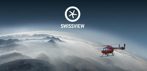 SWISSVIEW pc screenshot SWISSVIEW pc screenshot