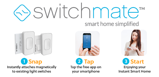 Switchmate pc screenshot Switchmate pc screenshot