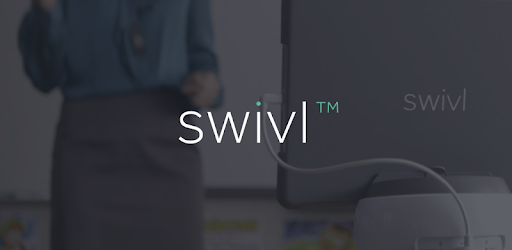 Swivl pc screenshot