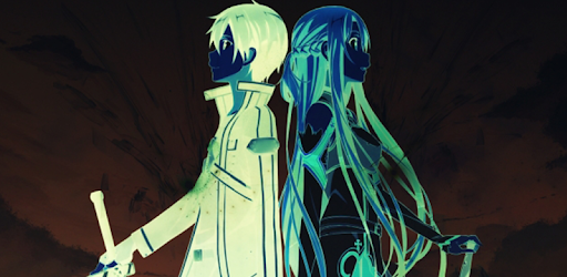Sword Art Online Wallpaper pc screenshot