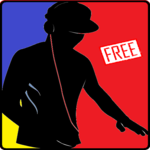 DJ Dubstep Mixer icon