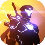 Overdrive - Ninja Shadow Revenge icon
