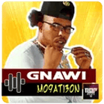 GNAWI 2018 icon