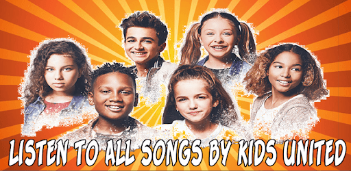 Kids United Music | All Songs + Acoustic versions pc screenshot Kids United Music | All Songs + Acoustic versions pc screenshot