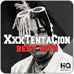 XXXTENTACION |  Top Hit Songs, ... No Internet icon