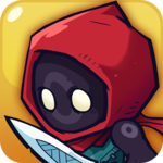 Sword Man - Monster Hunter icon