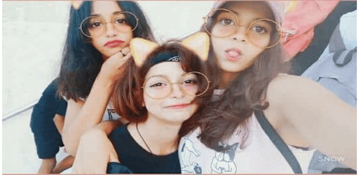 Face Live Camera Pro 2017 pc screenshot