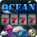 Ocean World Slots icon