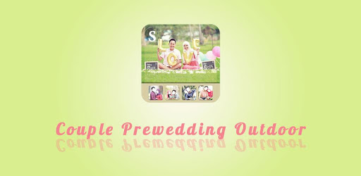 Prewedding Outdoor Couple pc screenshot