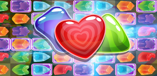 Jelly Blast Mania 2018 pc screenshot Jelly Blast Mania 2018 pc screenshot