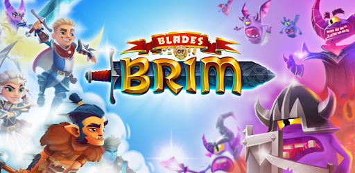 Blades of Brim pc screenshot Blades of Brim pc screenshot