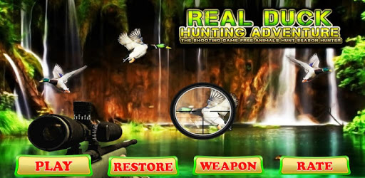 Duck Hunt - Hero Hunters Hunting Season pc screenshot Duck Hunt - Hero Hunters Hunting Season pc screenshot
